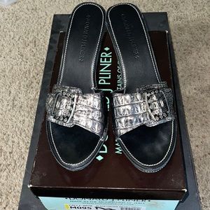 Donald J Pliner Heels